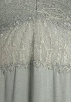 Damenshirts|LASCANA Spitzentop Jade