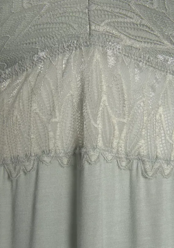 Damenshirts|LASCANA Spitzentop Jade