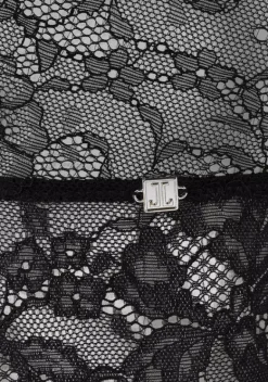 JETTE Tops & Hemdchen<Spitzentop