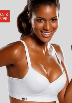 H.I.S Sport-Bhs<Sport-Bh