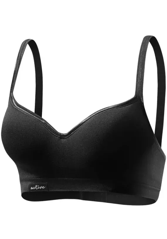 LASCANA ACTIVE Sport-Bhs<Sport-Push-Up-Bh