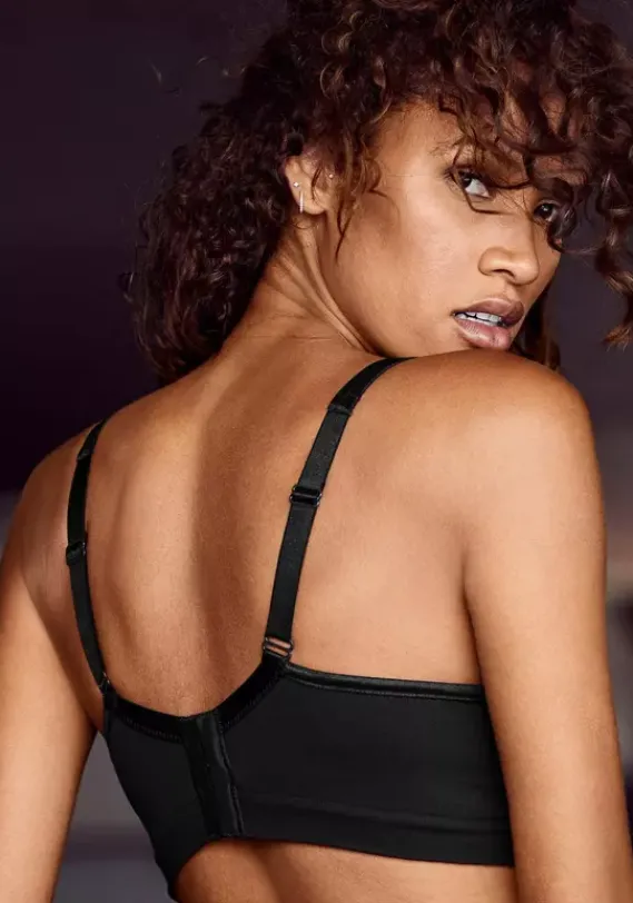 LASCANA ACTIVE Sport-Bhs<Sport-Push-Up-Bh