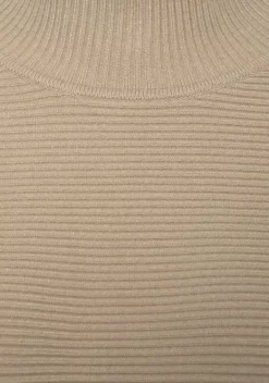 LASCANA Pullover<Stehkragenpullover