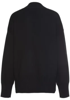 LASCANA Pullover<Stehkragenpullover