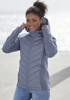 Bench. Jacken & Mantel<Steppjacke