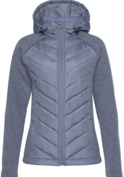 Bench. Jacken & Mantel<Steppjacke