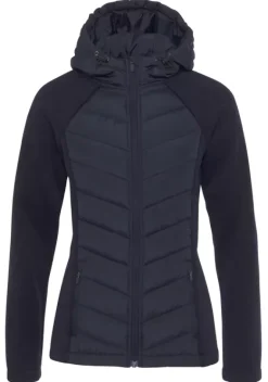 Jacken & Mantel|Vivance Steppjacke Navy