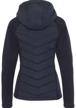 Jacken & Mantel|Vivance Steppjacke Navy