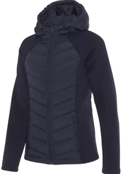 Jacken & Mantel|Vivance Steppjacke Navy