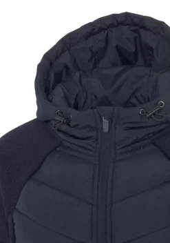 Jacken & Mantel|Vivance Steppjacke Navy