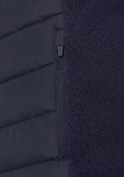 Jacken & Mantel|Vivance Steppjacke Navy