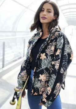 LASCANA Jacken & Mantel<Steppjacke