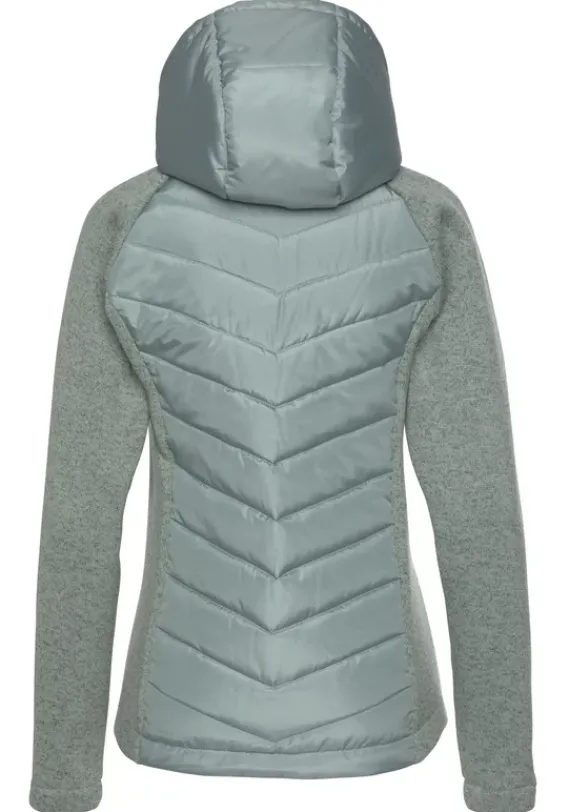 Bench. Jacken & Mantel<Steppjacke