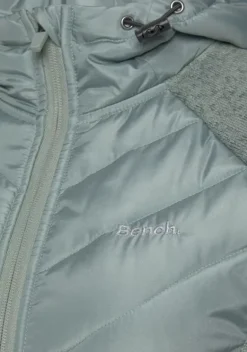 Bench. Jacken & Mantel<Steppjacke