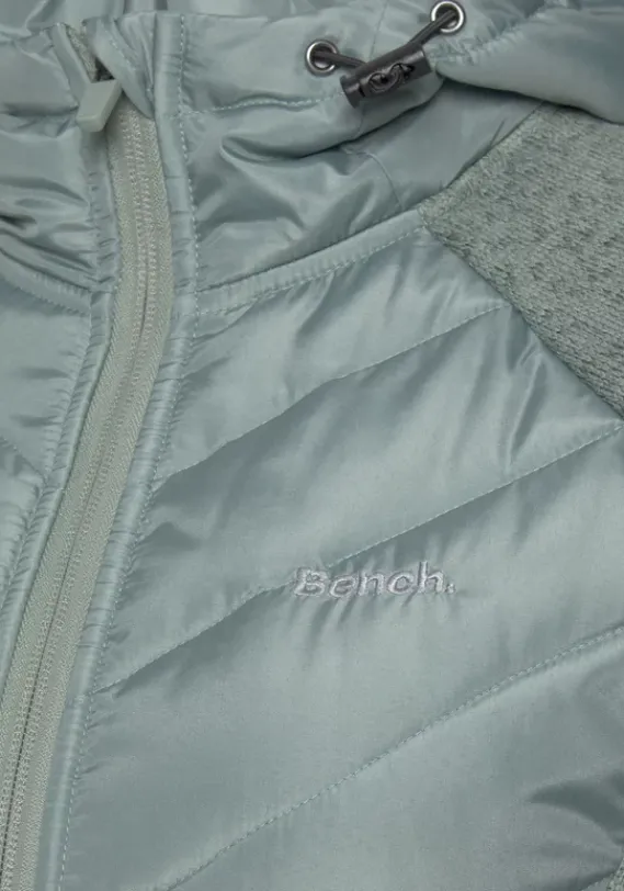 Bench. Jacken & Mantel<Steppjacke