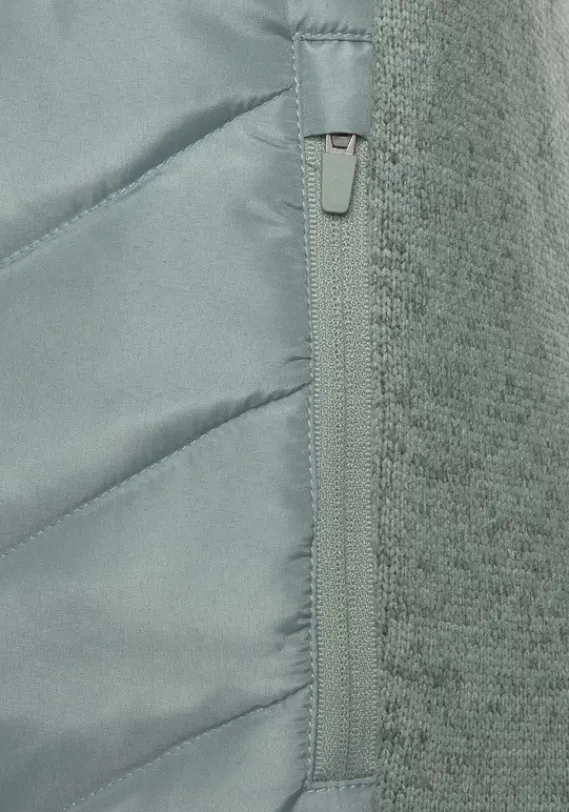 Bench. Jacken & Mantel<Steppjacke