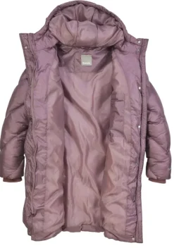 Jacken & Mantel|Bench. Steppmantel Mauve