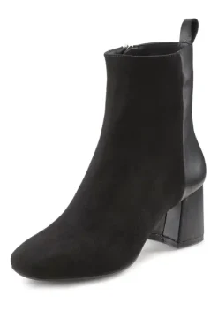 LASCANA Stiefeletten & Boots<Stiefelette