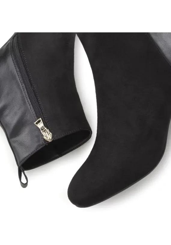 LASCANA Stiefeletten & Boots<Stiefelette