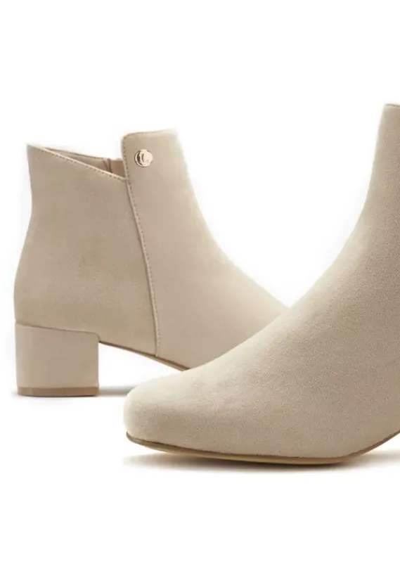 LASCANA Stiefeletten & Boots<Stiefelette