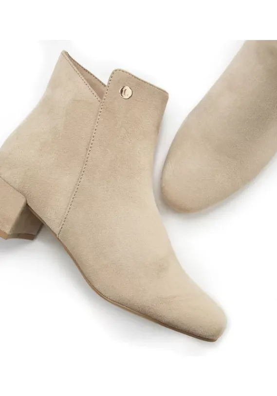 LASCANA Stiefeletten & Boots<Stiefelette