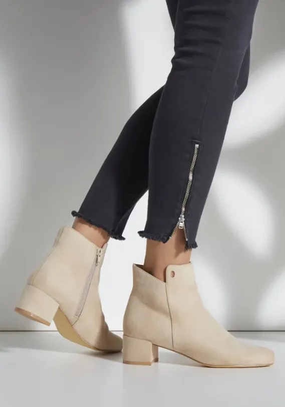 LASCANA Stiefeletten & Boots<Stiefelette