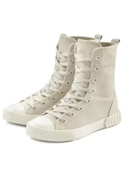 LASCANA Stiefeletten & Boots<Stiefelette