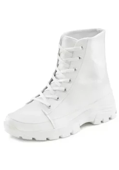 LASCANA Stiefeletten & Boots<Stiefelette