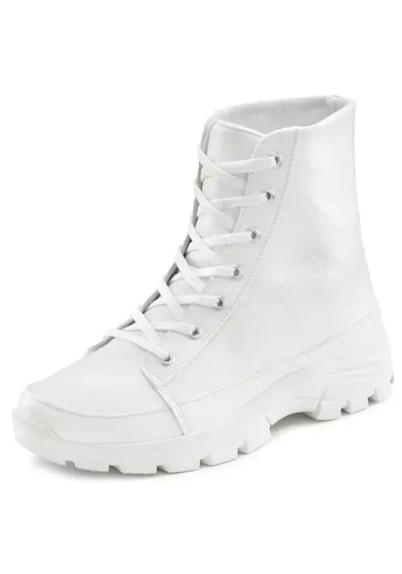 LASCANA Stiefeletten & Boots<Stiefelette