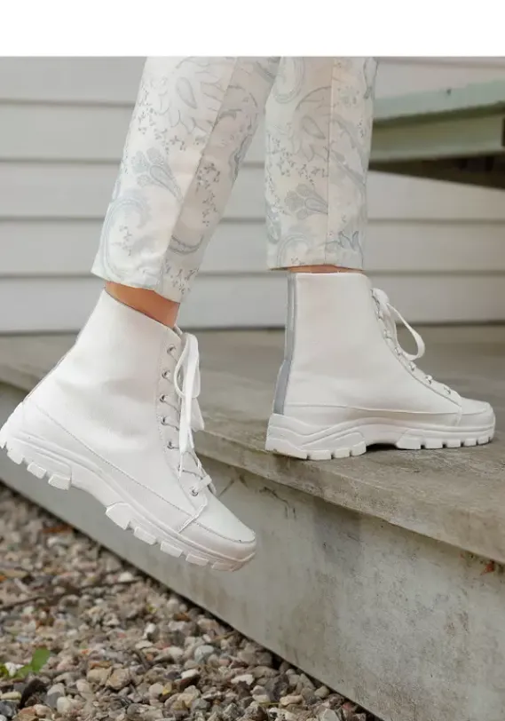 LASCANA Stiefeletten & Boots<Stiefelette