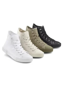 LASCANA Stiefeletten & Boots<Stiefelette