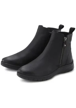 LASCANA Stiefeletten & Boots<Stiefelette