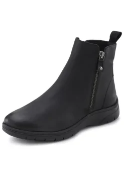 LASCANA Stiefeletten & Boots<Stiefelette
