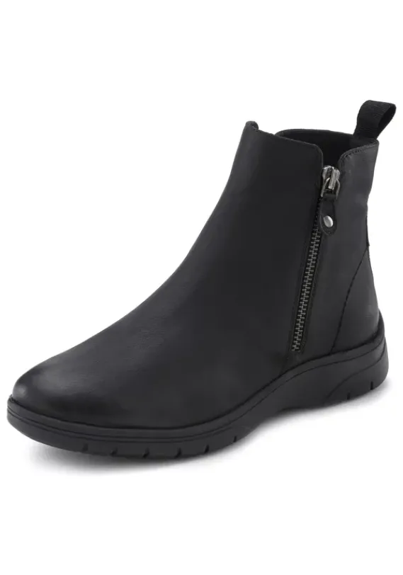 LASCANA Stiefeletten & Boots<Stiefelette