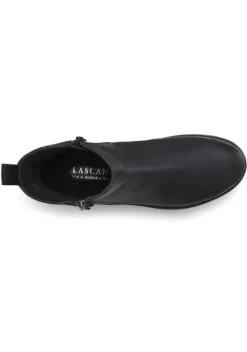 LASCANA Stiefeletten & Boots<Stiefelette
