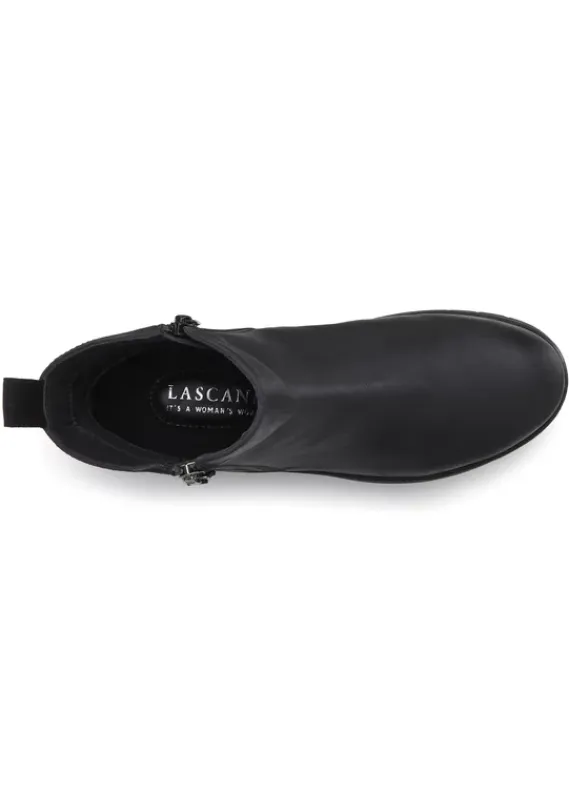 LASCANA Stiefeletten & Boots<Stiefelette