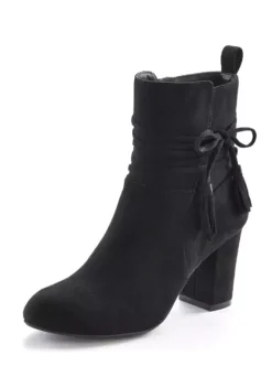 LASCANA Stiefeletten & Boots<Stiefelette