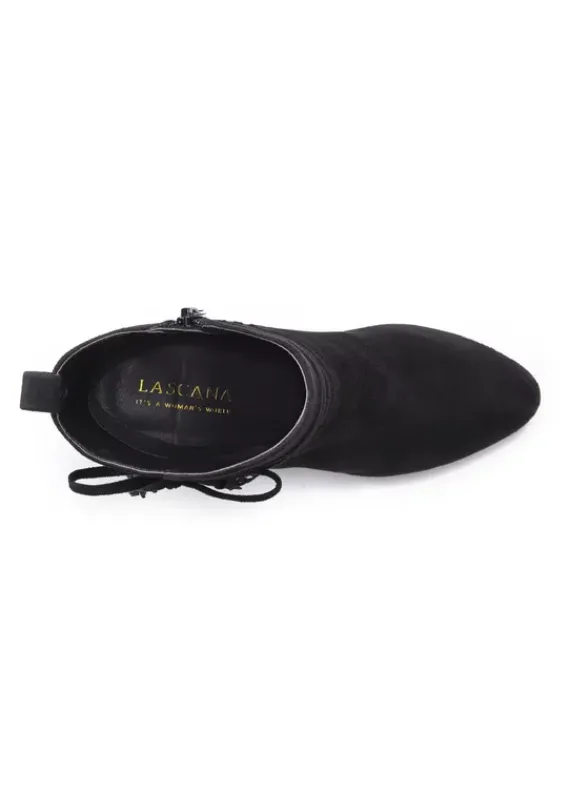 LASCANA Stiefeletten & Boots<Stiefelette