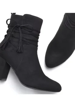 LASCANA Stiefeletten & Boots<Stiefelette