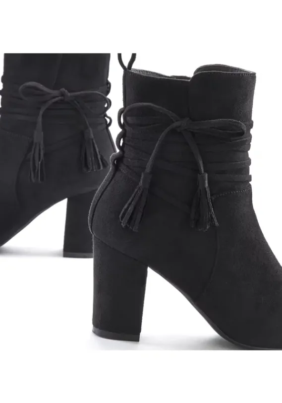 LASCANA Stiefeletten & Boots<Stiefelette