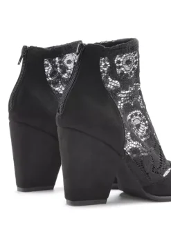 LASCANA Stiefeletten & Boots<Stiefelette