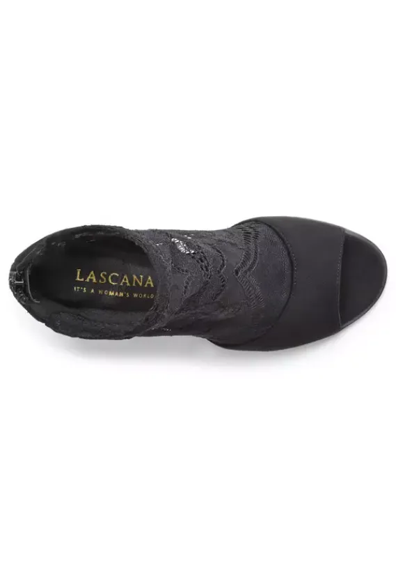 LASCANA Stiefeletten & Boots<Stiefelette