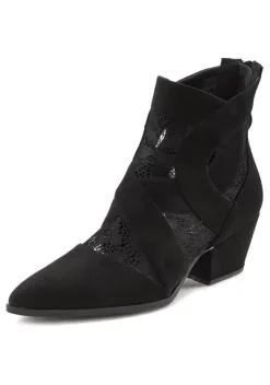 LASCANA Stiefeletten & Boots<Stiefelette
