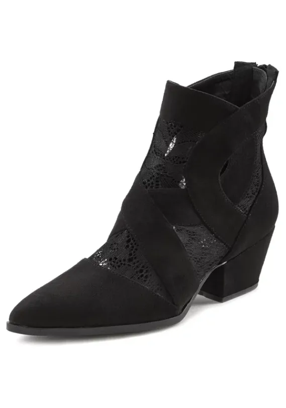 LASCANA Stiefeletten & Boots<Stiefelette
