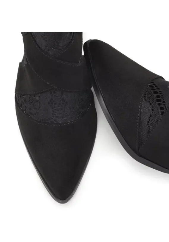 LASCANA Stiefeletten & Boots<Stiefelette