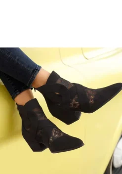 LASCANA Stiefeletten & Boots<Stiefelette