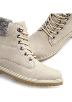 LASCANA Stiefeletten & Boots<Stiefelette