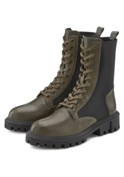 LASCANA Stiefeletten & Boots<Stiefelette