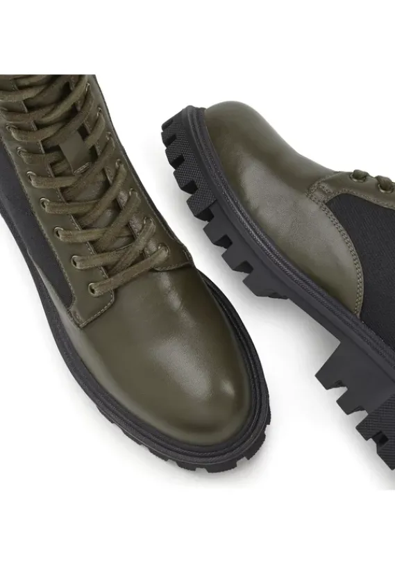 LASCANA Stiefeletten & Boots<Stiefelette