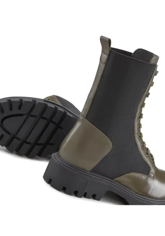 LASCANA Stiefeletten & Boots<Stiefelette